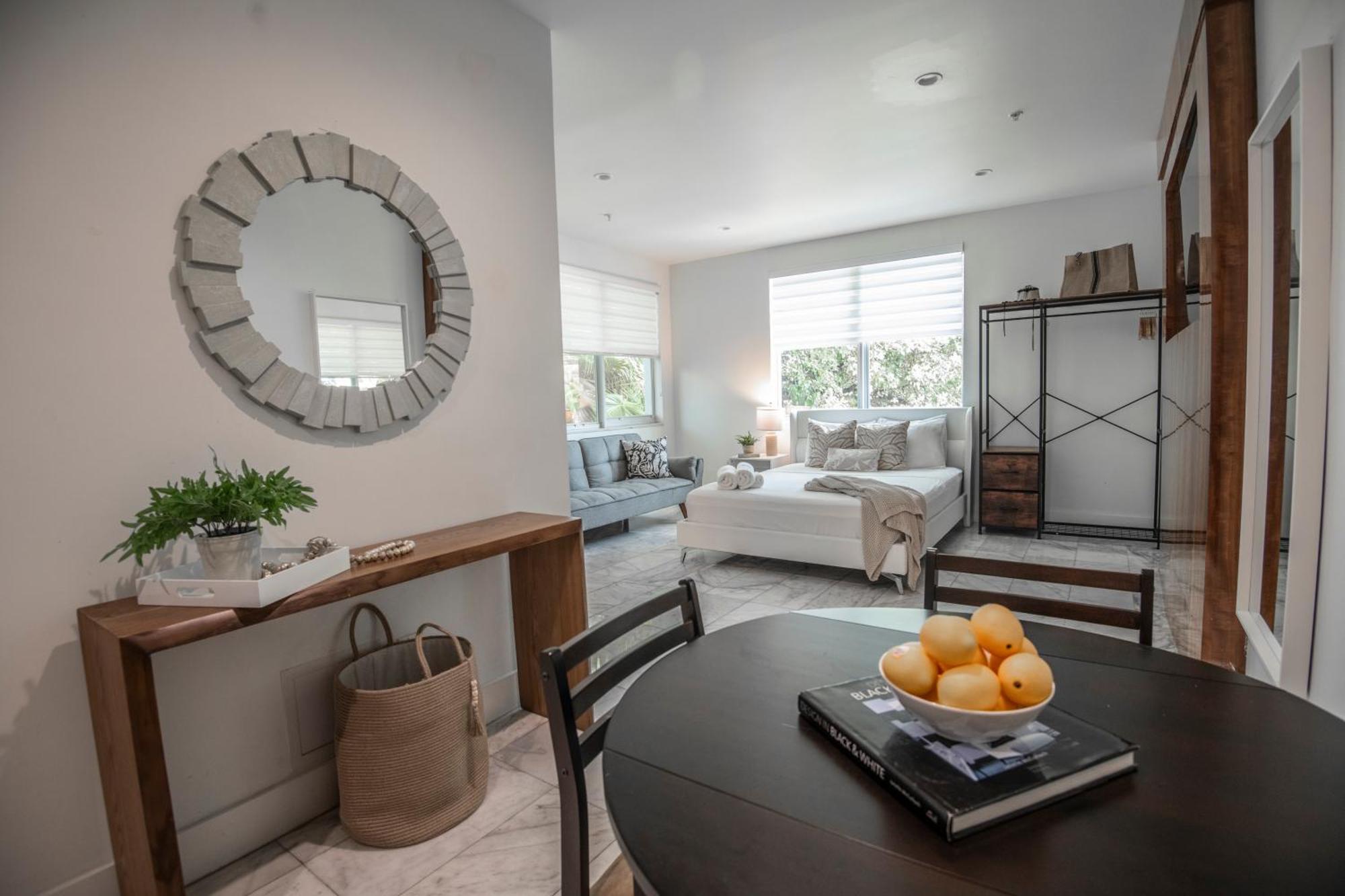 Renzzi On The Beach Miami Beach Chambre photo