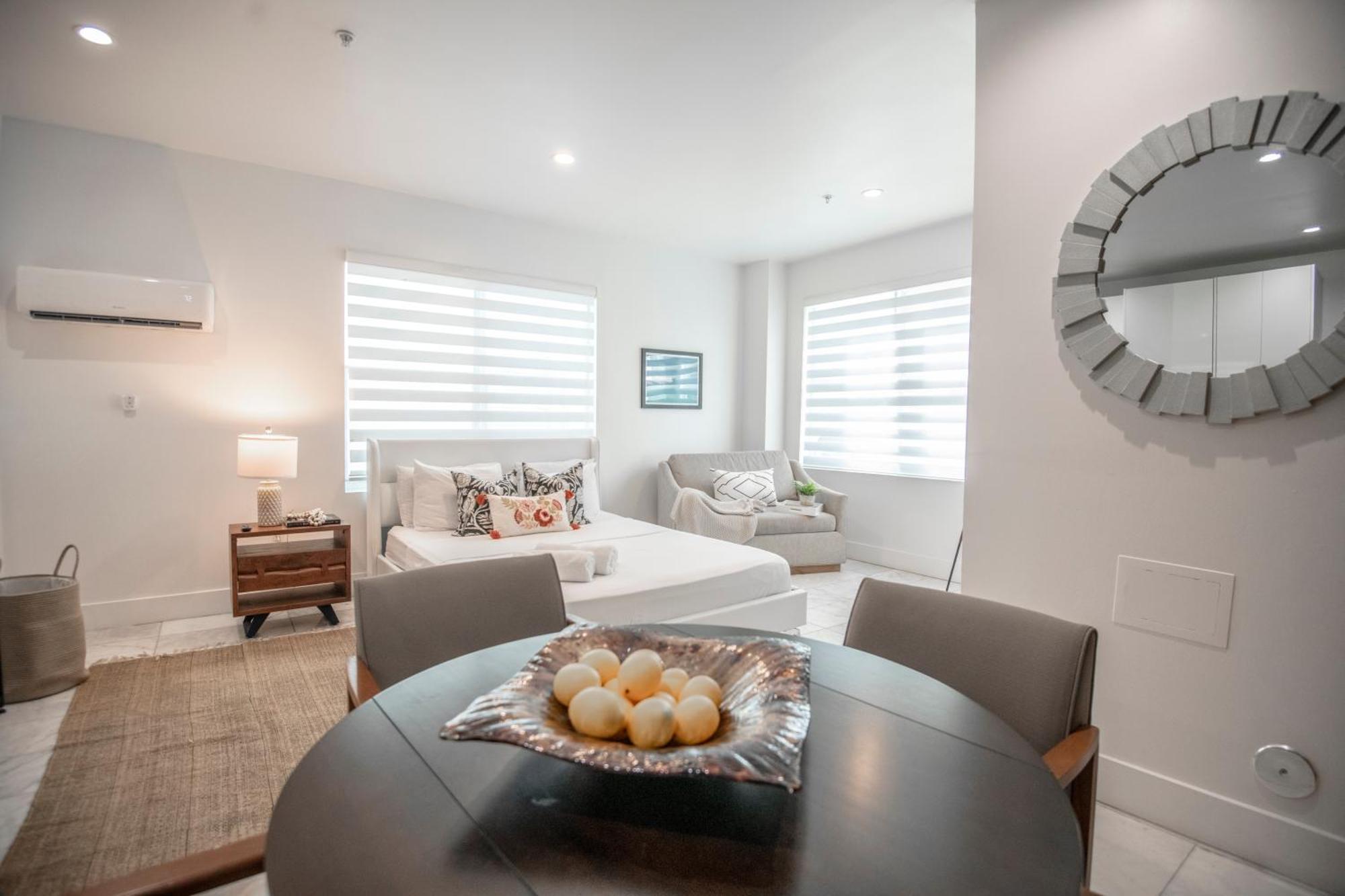Renzzi On The Beach Miami Beach Chambre photo
